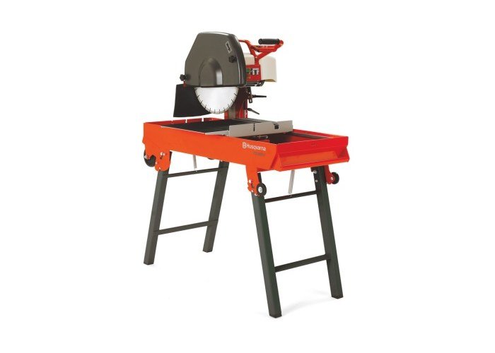 HUSQVARNA TS 400 F  ΕΠΙΤΡΑΠΕΖΙΟΣ ΚΟΦΤΗΣ 965148101